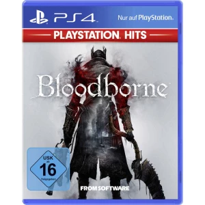 Bloodborne PS4 USK: 16 slika