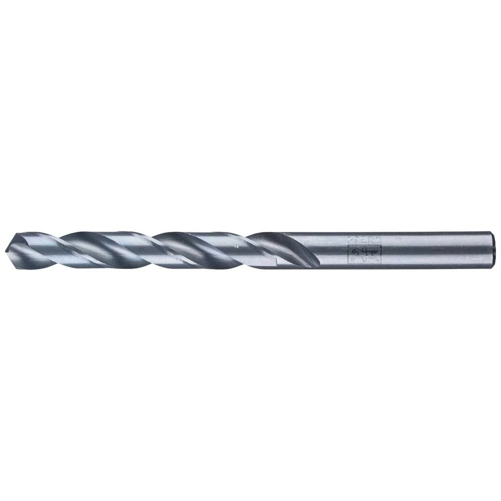 PFERD 25203706 HSS-G N spiralno svrdlo 10.8 mm Ukupna dužina 142 mm DIN 338 5 St. slika