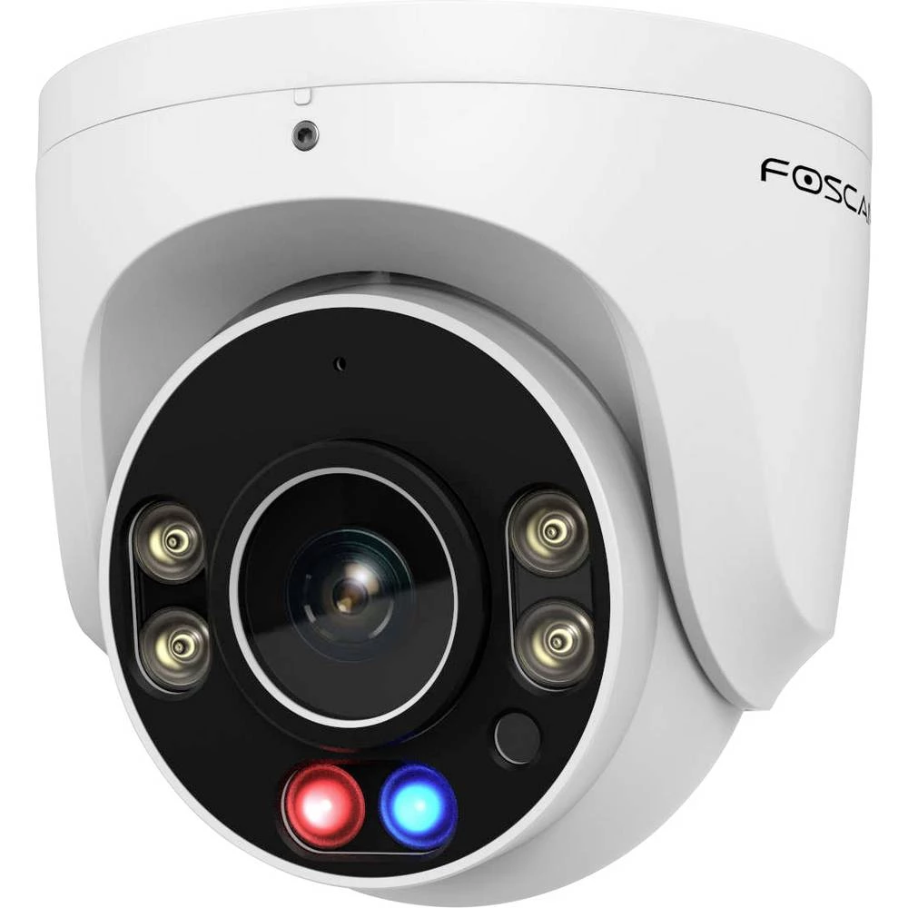 Foscam W5EP white W5EP white lan ip sigurnosna kamera slika