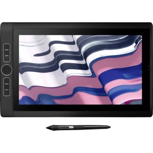 Wacom MobileStudio Pro 13 USB grafički tablet crna slika