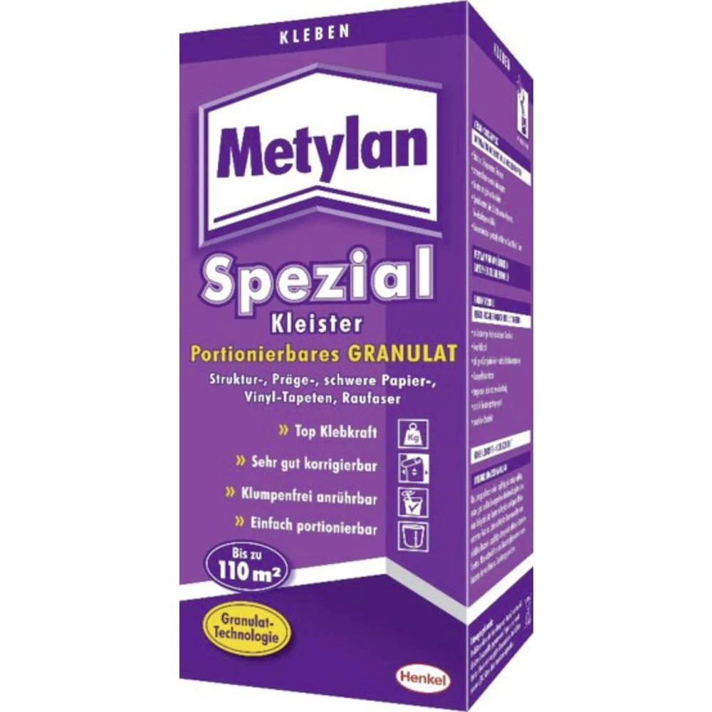 Metylan Vrsta izgradnje MS8G 800 g slika