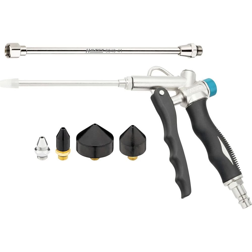 Hazet pištolj za puhanje komprimiranog zraka slika