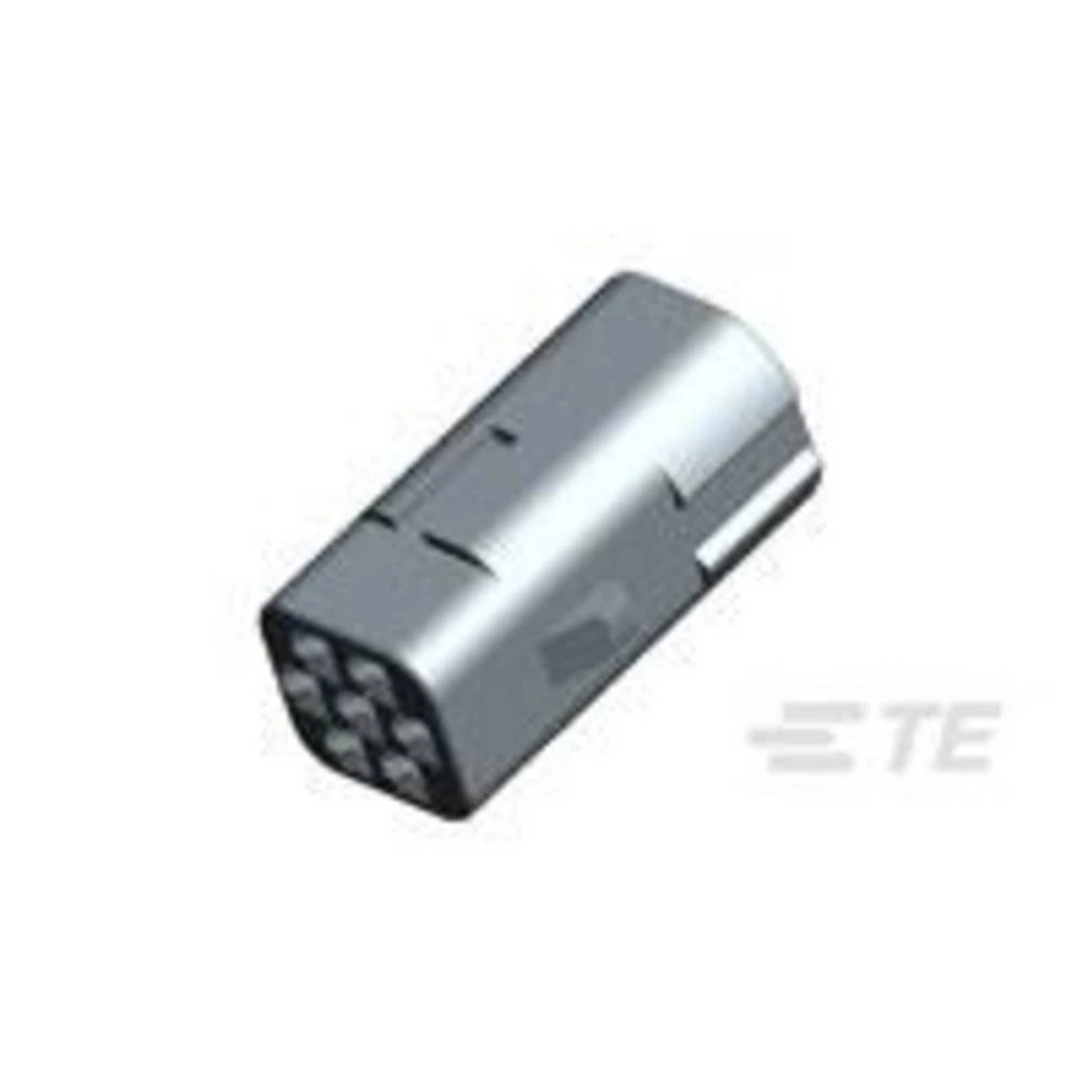 TE Connectivity Multilock - ConnectorsMultilock - Connectors 917318-4 AMP slika