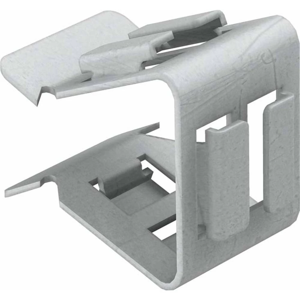 OBO Bettermann 1483999 Dodatna oprema za montažu 100 ST Metalna slika