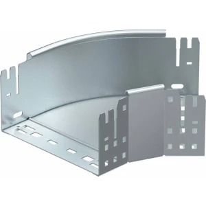 OBO Bettermann 6041752 Luk (Š x V) 200 mm x 110 mm 1 ST Metalna slika