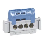 Legrand 004840 poklopac za stezaljke      100 A  400 V