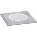 Paulmann 94364 LED ugradna svjetiljka 2 W toplo bijela plemeniti čelik