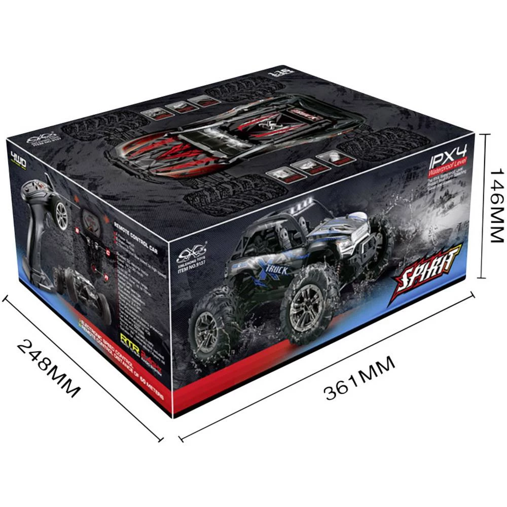 Conrad Product Image