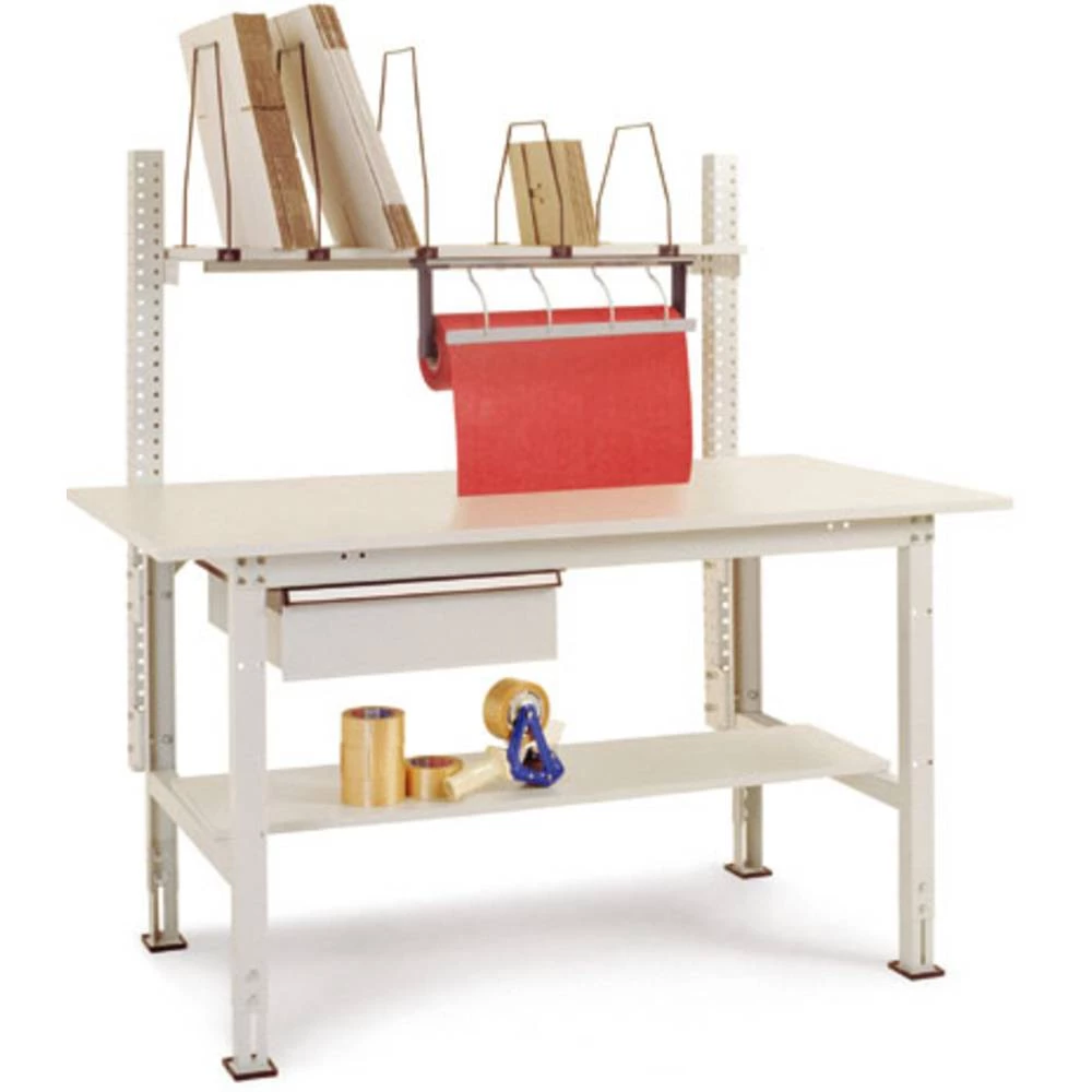 Manuflex AS1502.3003 Boja: Rubin-crvena slika