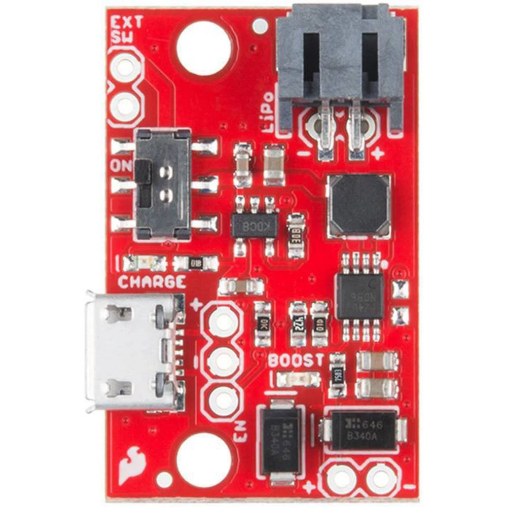 Conrad Product Image