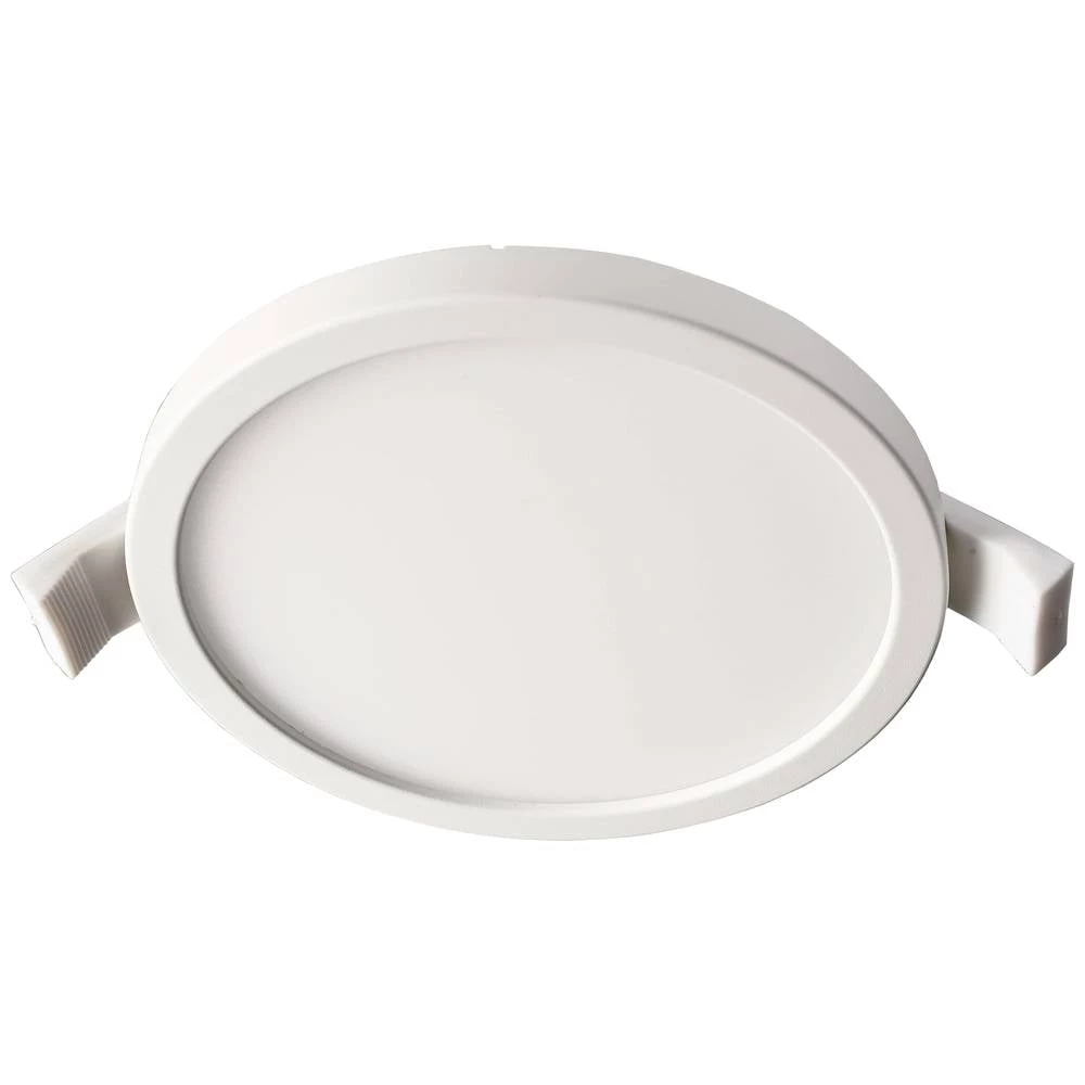 Deko Light 565367 Alya LED ugradna svjetiljka  Energetska učinkovitost 2021: G (A - G)  LED fiksno ugrađena 7 W prometno bijela (RAL 9016) slika