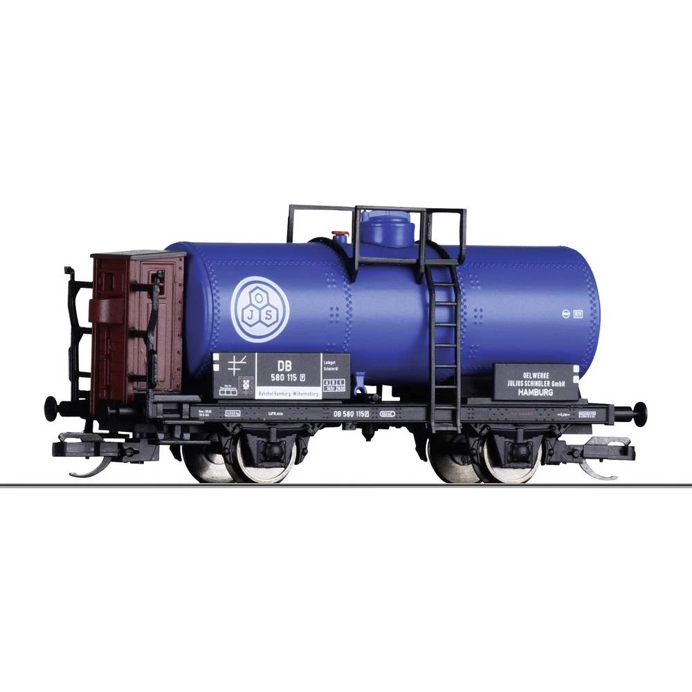 Tillig TT 95864 TT auto ulje djeluje J. Schindler slika