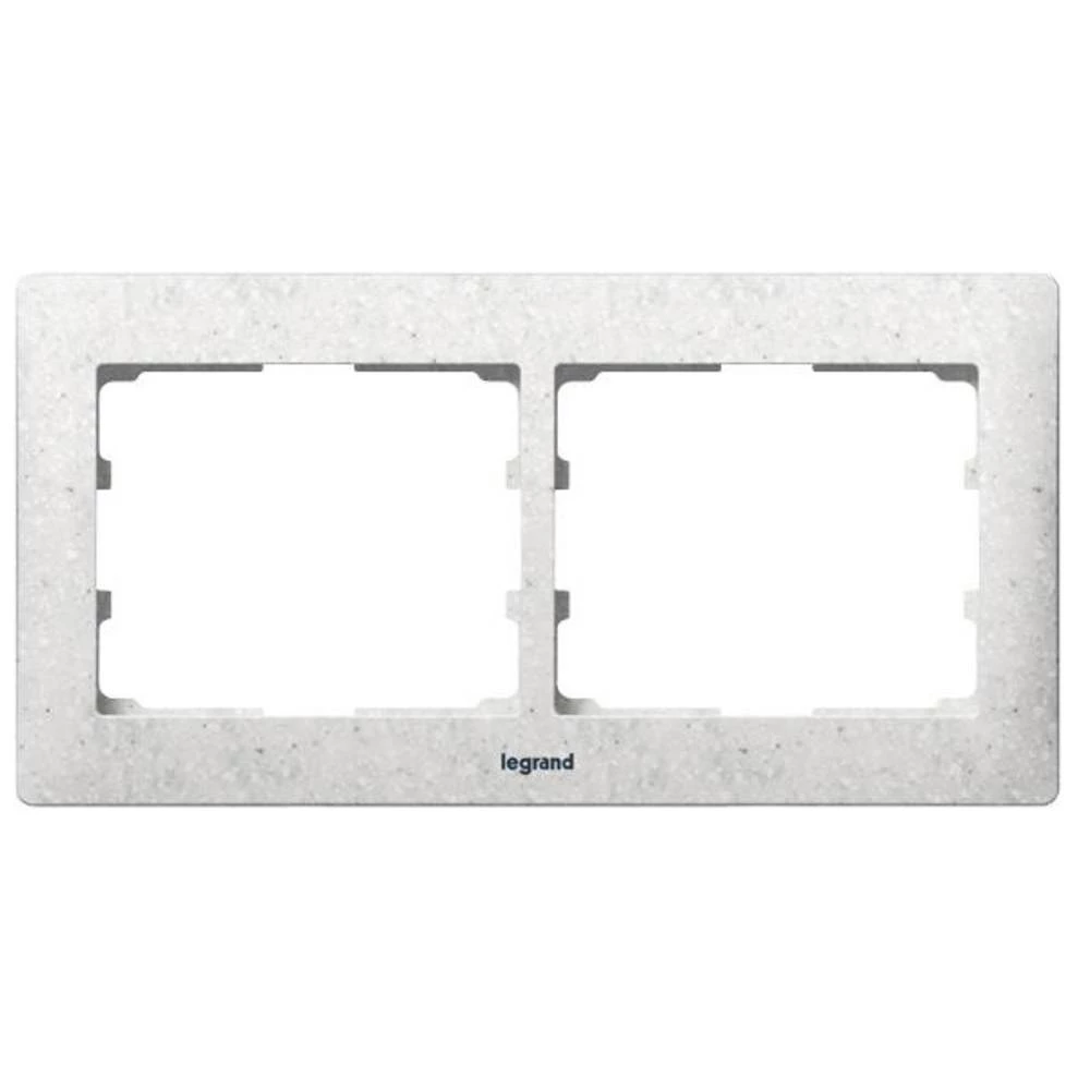 Legrand   okvir Galea / Pro21 siva 771712 slika