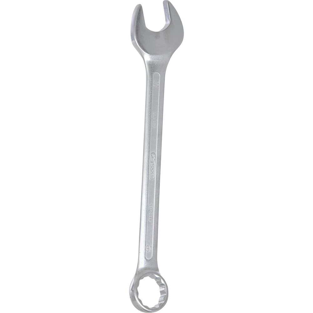KS Tools 517.0646 517.0646 prstenasti-viličasti ključ Veličina ključa (metrička) (naslov) 46 mm slika