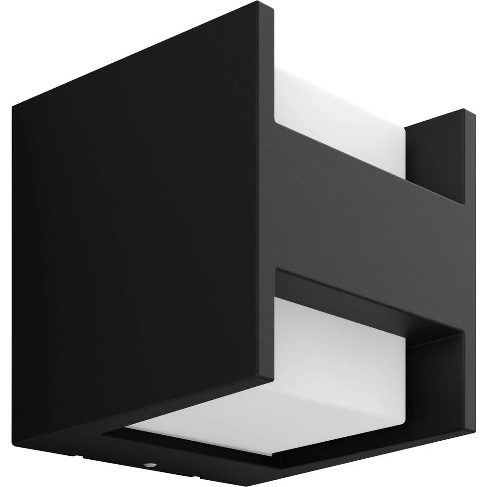 Philips Lighting Hue LED vanjsko zidno svjetlo Fuzo LED fiksno ugrađena 15 W Toplo-bijela slika