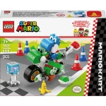 72031 LEGO® Super Mario™ Mario Kart™ – Yoshi Bike