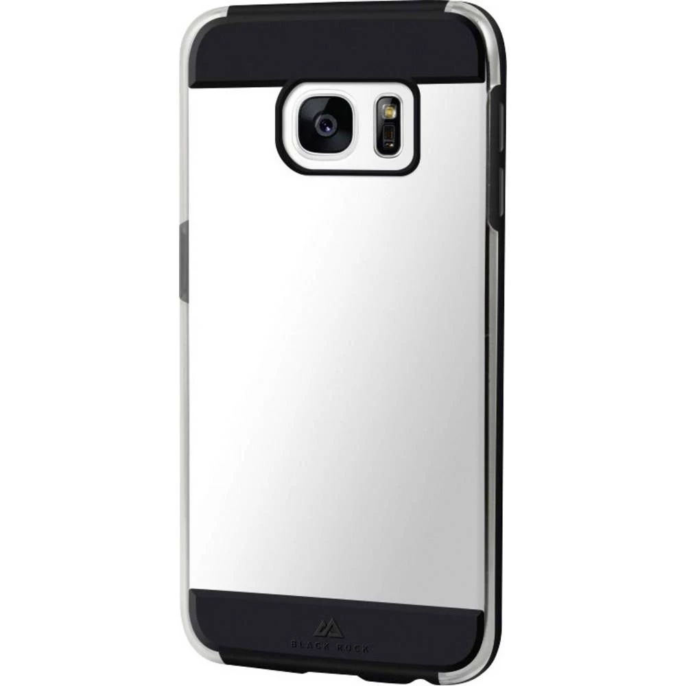 Black Rock Air Protect Stražnji poklopac za mobilni telefon Galaxy S8 Crna slika