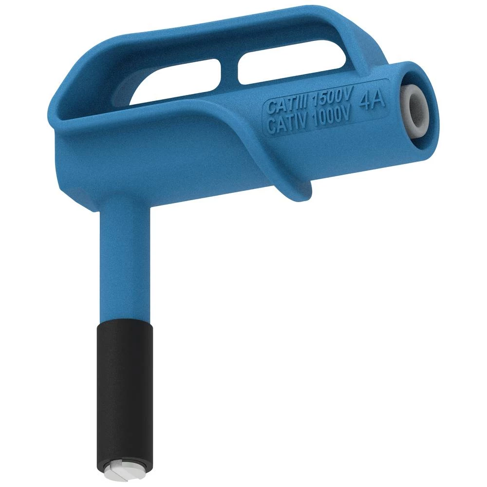 Electro PJP MgP6_6-IEC-CD1-BL   kutni adapter  1 St. slika