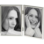 Walther WD215S izmjenjivi okvir za slike Format papira: 10 x 15 cm srebrna