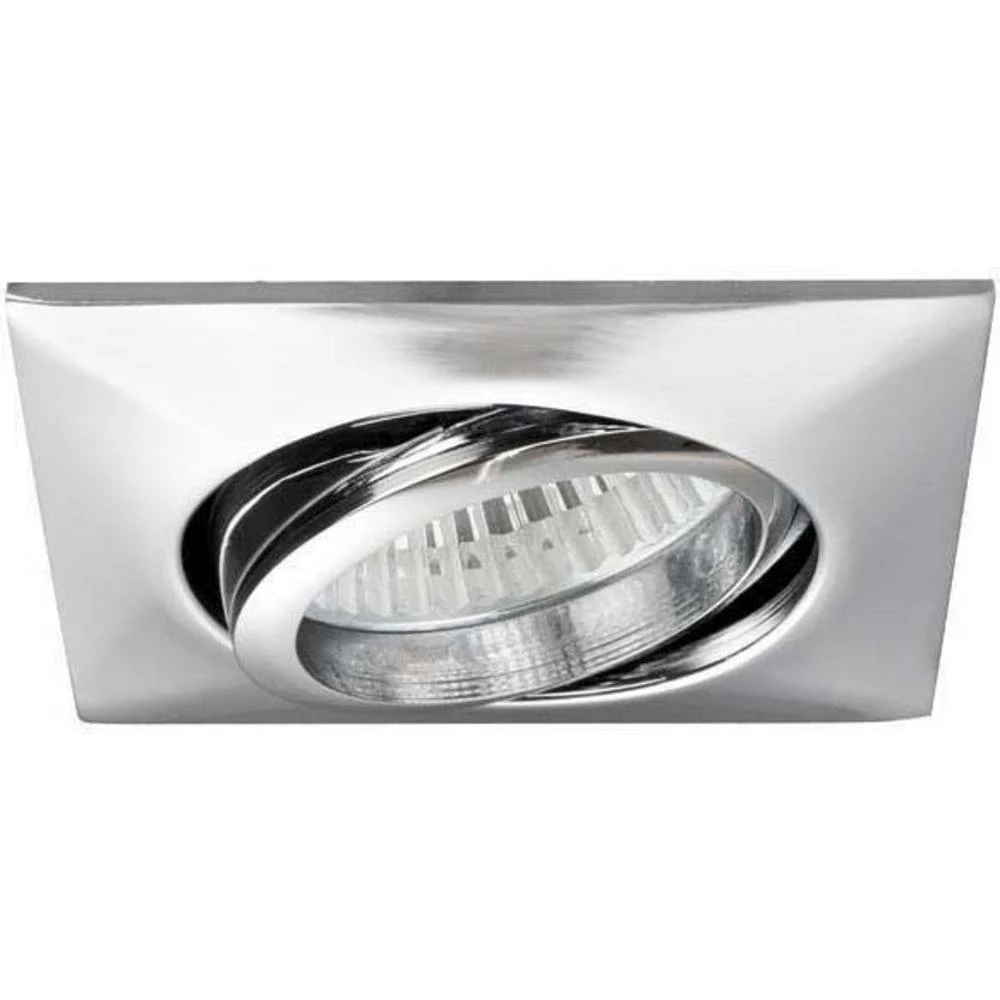Brumberg 38142153 38142153 LED ugradna svjetiljka 6 W bijela nikal slika