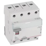 Legrand 411767 Legrand 411767 FID zaštitna sklopka  a    80 A  400 V
