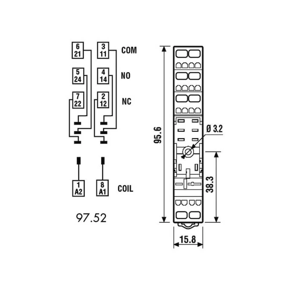 Conrad Product Image