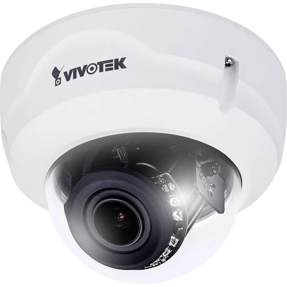 Vivotek Nadzorna kamera LAN IP-Dome kamera 1920 x 1080 piksel Vivotek FD8367A,Vanjsko područje FD8367A N/A slika