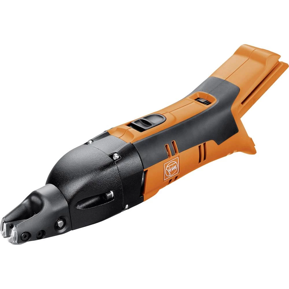 Fein ABSS 18 1.6 E slika