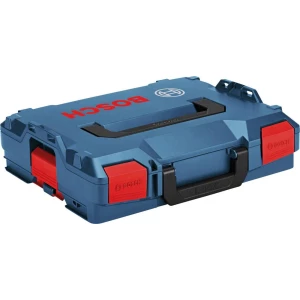 Transportna kista Bosch Professional L-BOXX 102 1600A012FZ ABS Plava boja, Crvena (D x Š x V) 442 x 357 x 117 mm slika