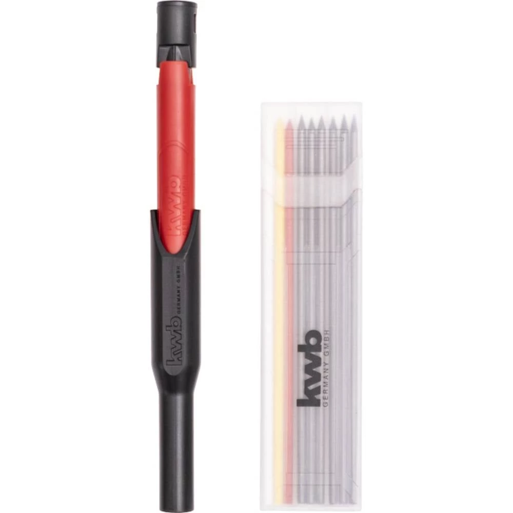 kwb  377500 marker za duboke rupe slika