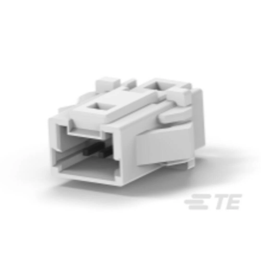 TE Connectivity AMP Common Termination Connector SystemAMP Common Termination Connector System 292215-3 AMP slika