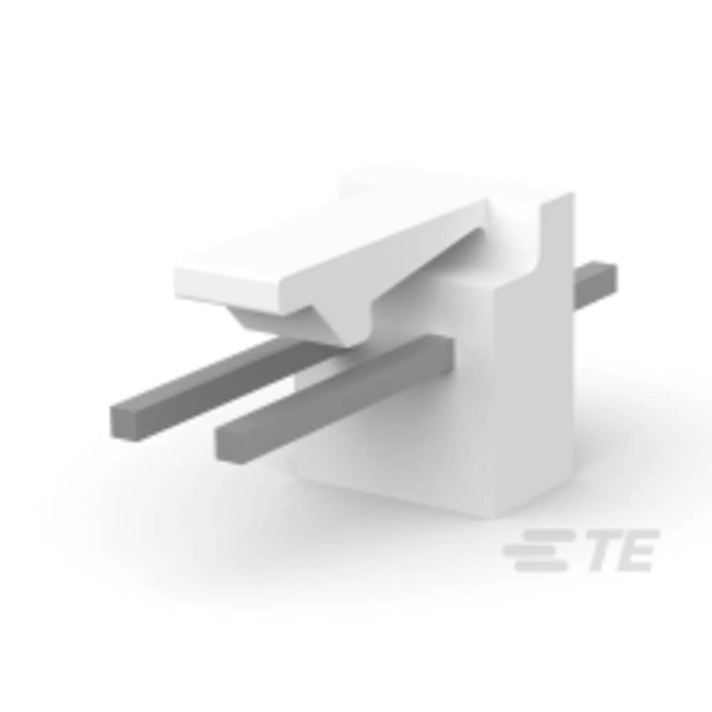 TE Connectivity MTA-100 CL ConnectorsMTA-100 CL Connectors 647658-2 AMP slika