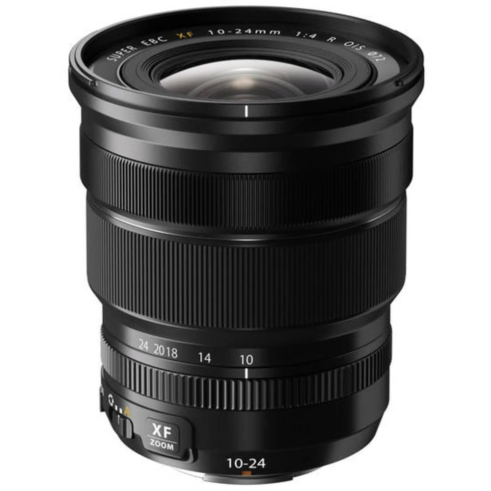 Zoom objektiv Fujifilm XF-10-24 mm F4.0 R OIS f/4 (min) 10 - 24 mm slika