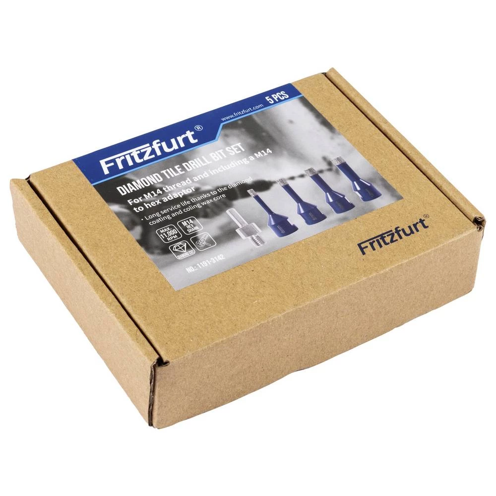 Conrad Product Image