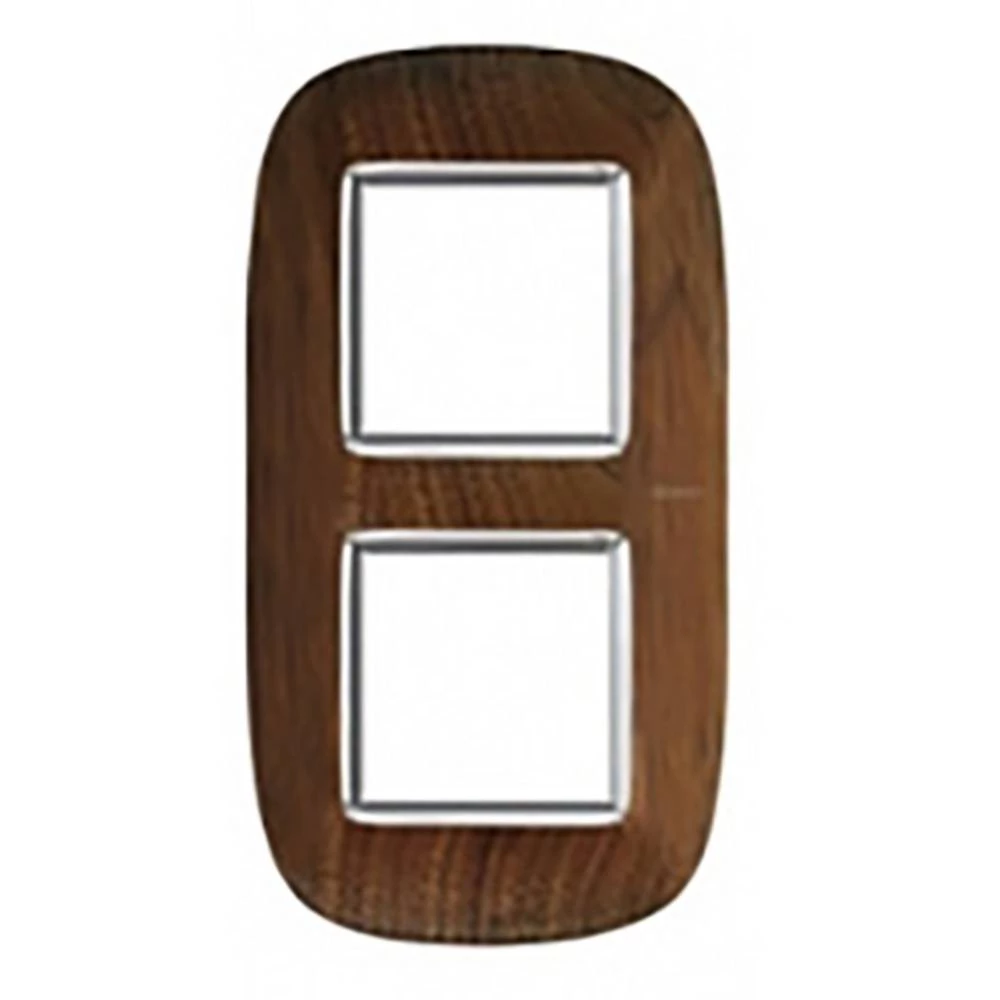 Legrand   okvir Axolute orah HB4802/2LNC slika