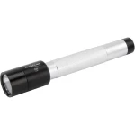LED Džepna svjetiljka S trakom za nošenje oko ruke Ansmann X20 baterijski pogon 25 lm 110 g Crna, Srebrna