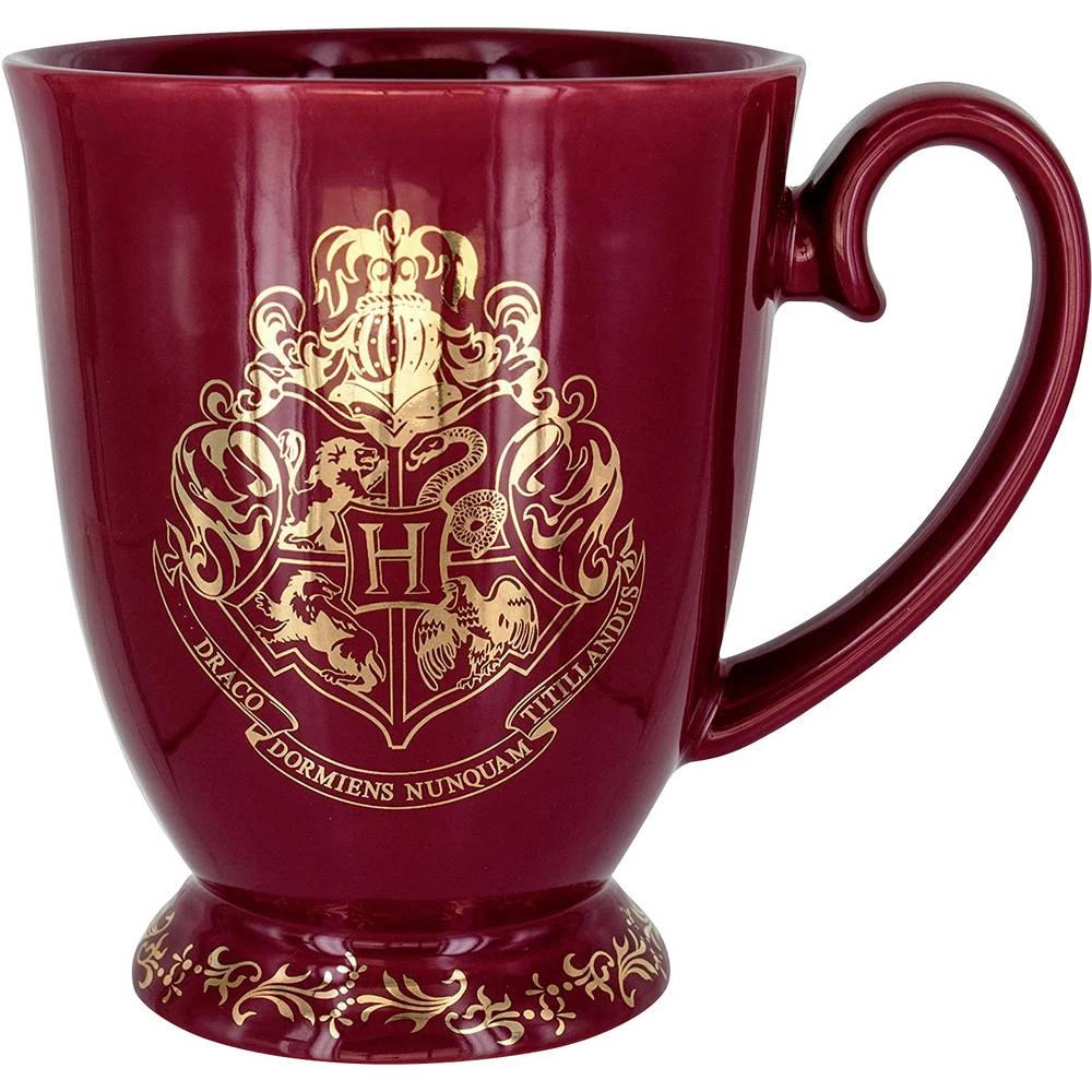 šalica TASSE HARRY POTTER HOGWARTS slika
