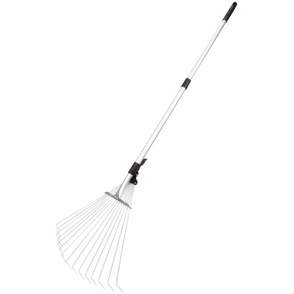 Siena Garden L56435 grablje za lišće Radna širina 500 mm slika