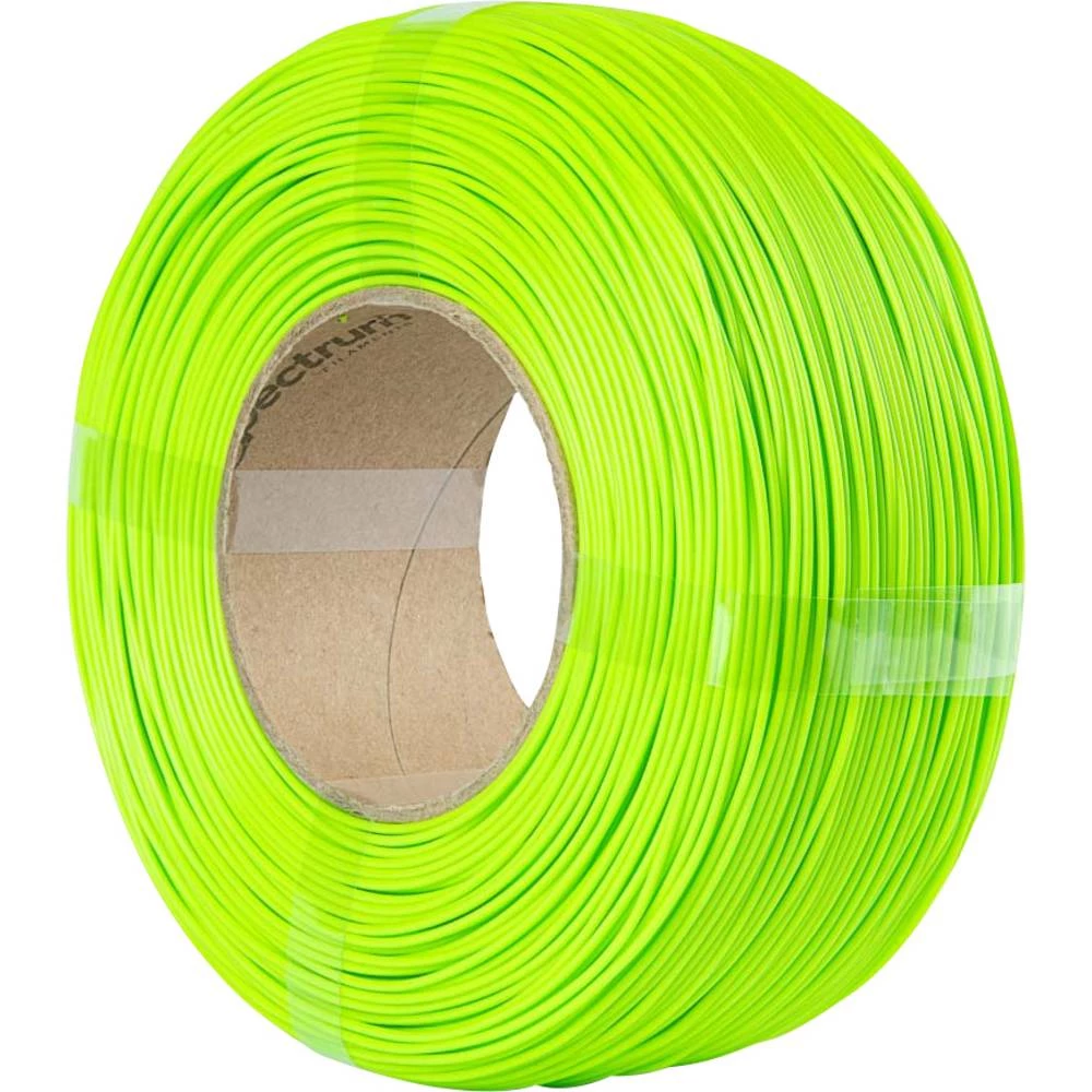 Spectrum Filaments 81270 ReFill Premium PLA High Speed 3D pisač filament PLA filament velike brzine, visoka krutost, vis slika