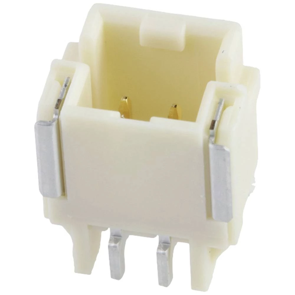 Molex ugradna standardna letva s muškim kontaktima Ukupan broj polova 2 5023520210 1 St. Tape on Full reel slika