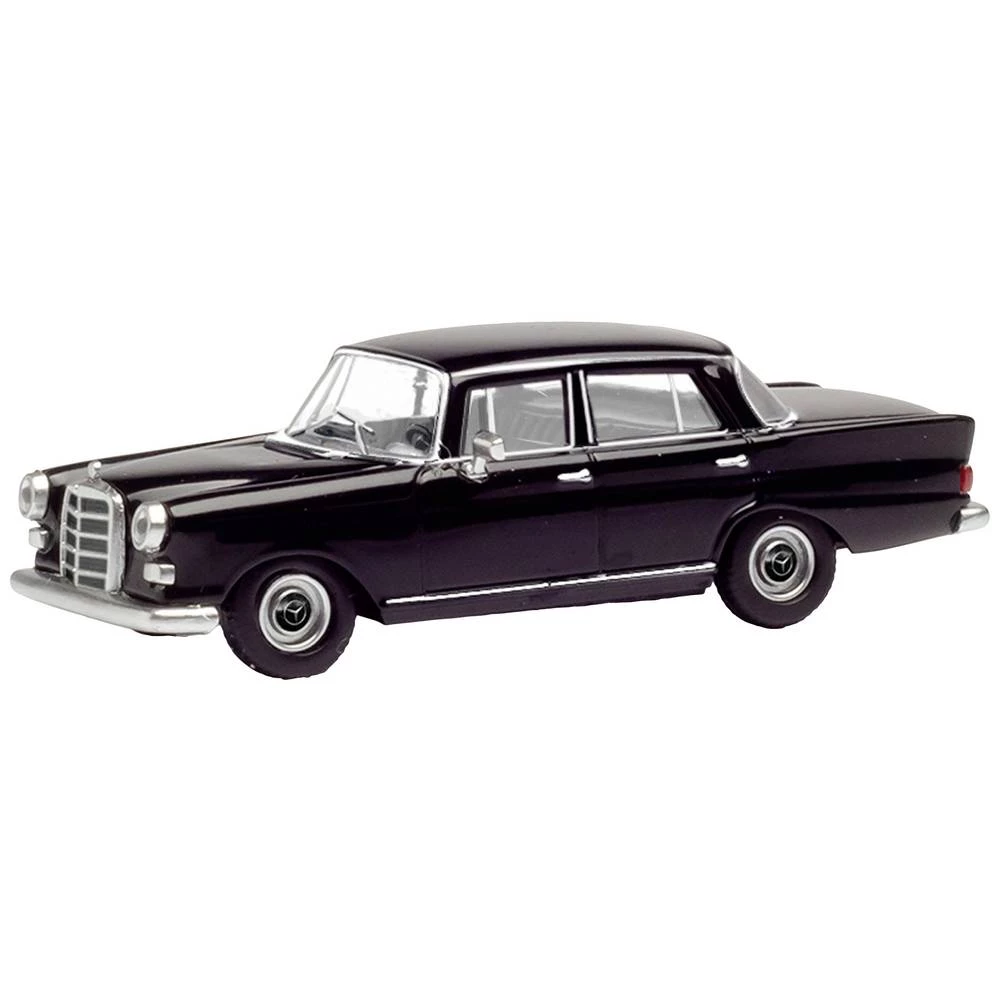Herpa 420457 h0 Mercedes Benz 200 repna peraja slika