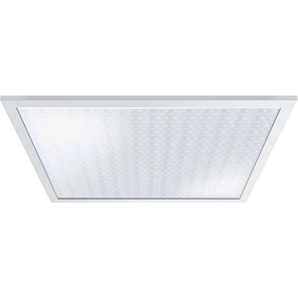 LED stropna svjetiljka LED LED fiksno ugrađena ESYLUX PNLSTE110 EQ10600289 EQ10600289 Bijela slika