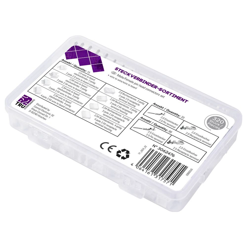 Conrad Product Image