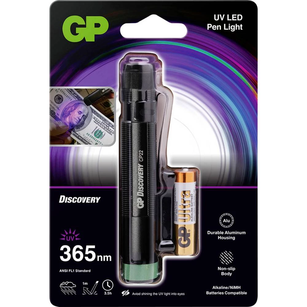 Conrad Product Image