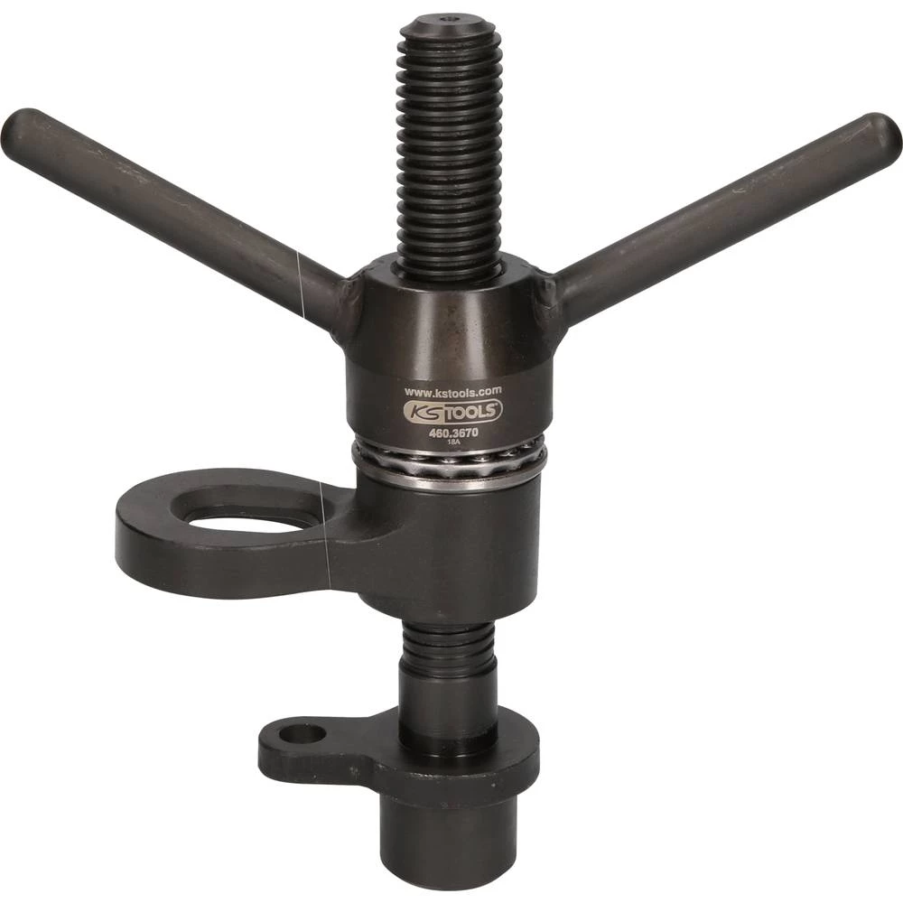 KS Tools 460.3671 Kompresor opruge ventila za 460.3670 slika
