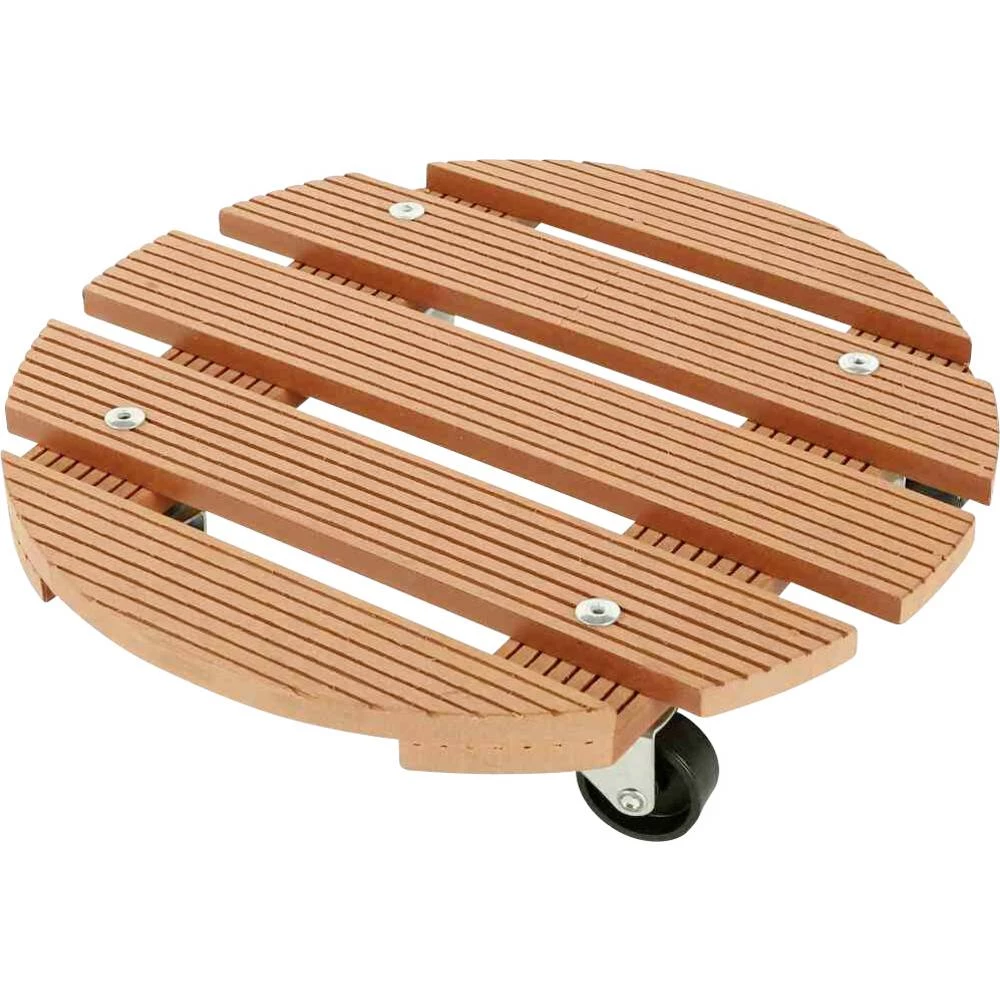 Siena Garden J41404 kolica za prijevoz WPC Opterećenje (maks.): 60 kg slika