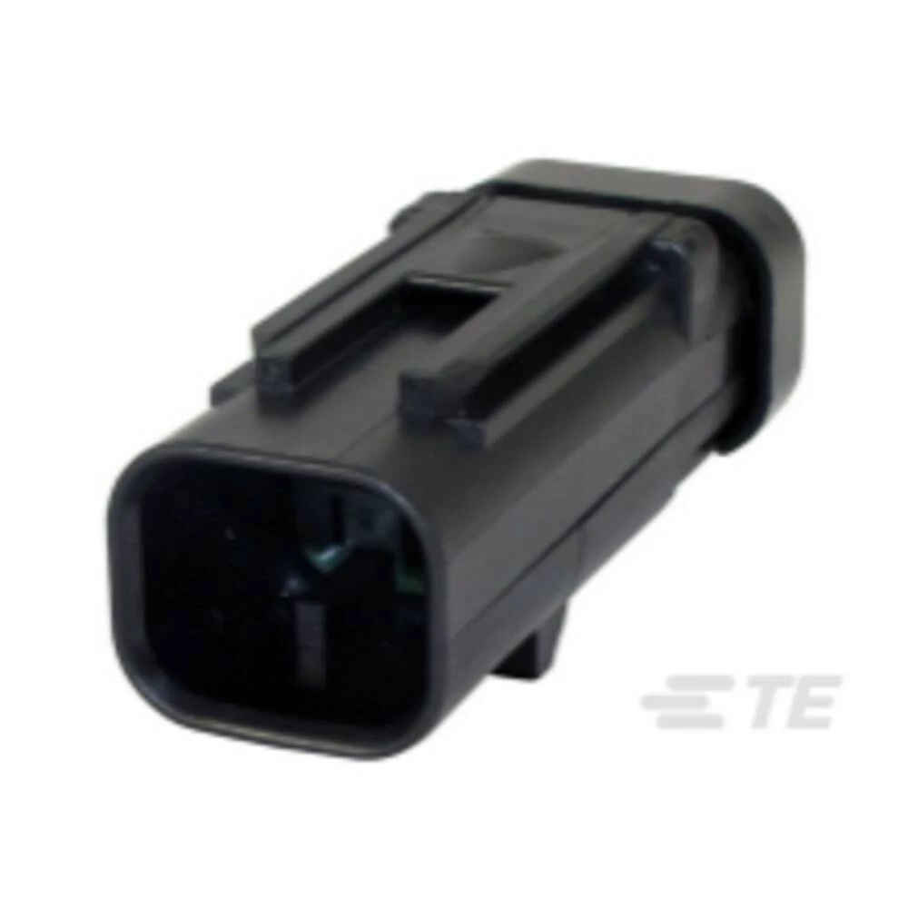 TE Connectivity AMPSEAL 16 - ConnectorsAMPSEAL 16 - Connectors 776428-4 AMP slika