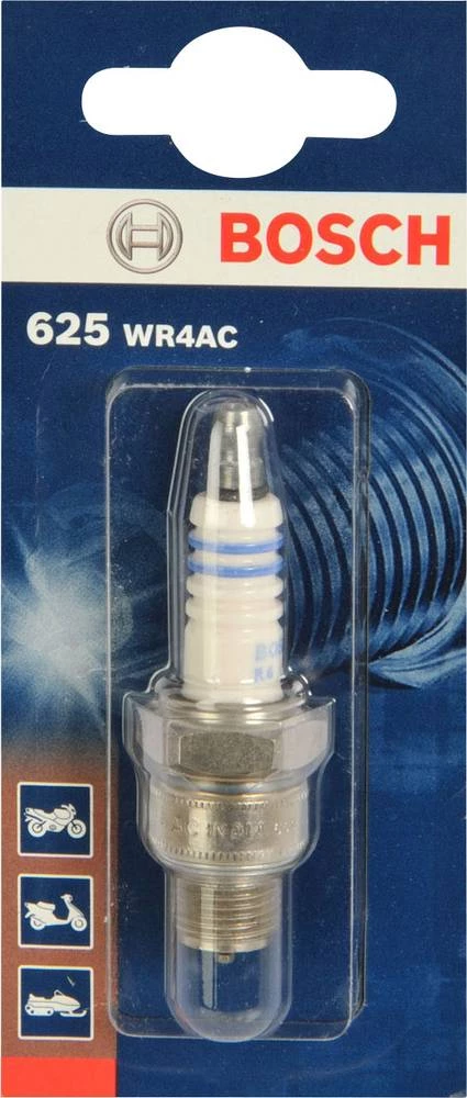 Svjećica za paljenje Bosch Zündkerze 0242250803 slika