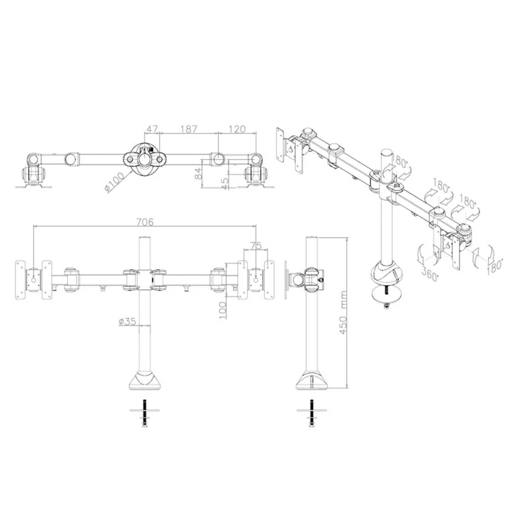 Conrad Product Image