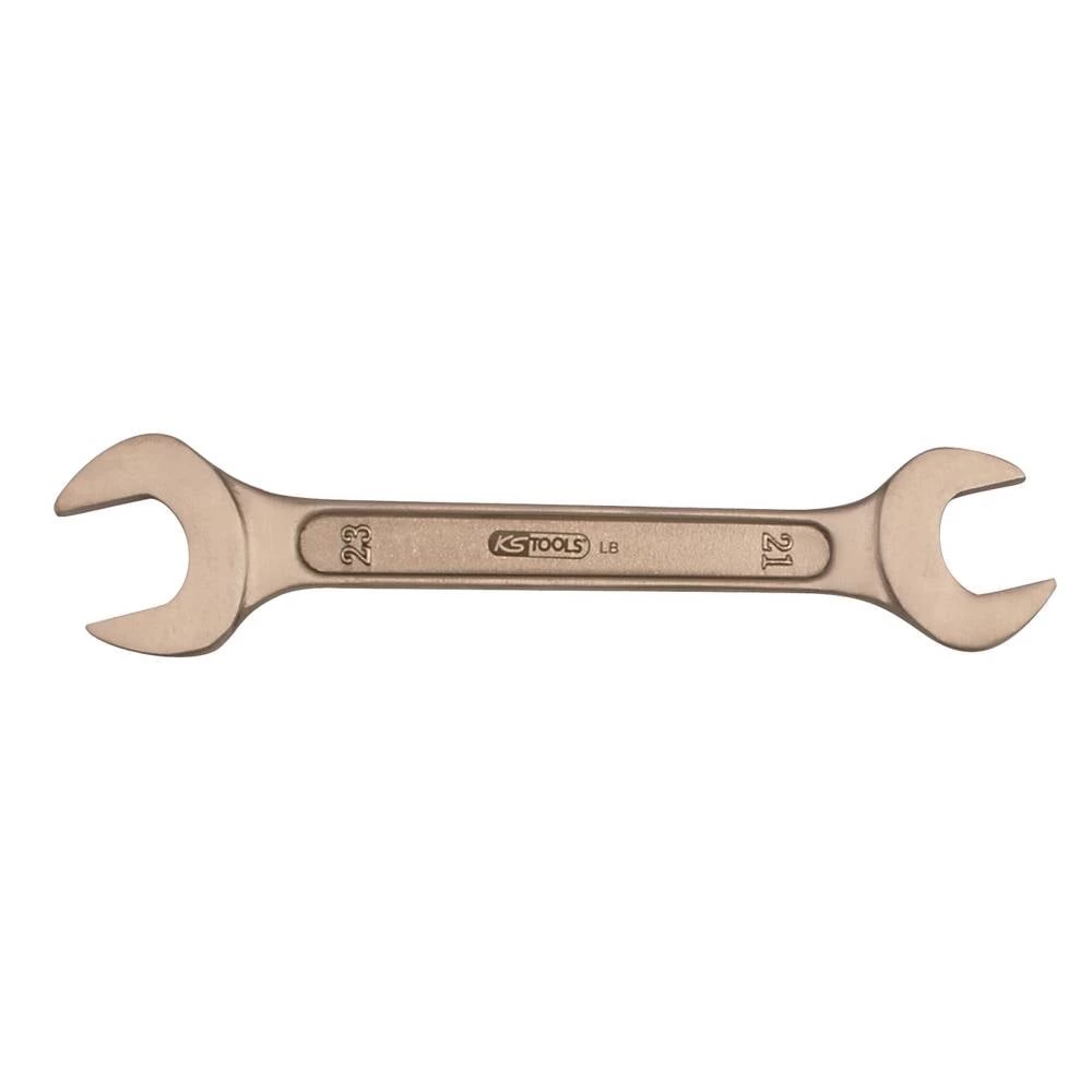 KS Tools 963.7060 963.7060 dupli viličasti ključ Veličina ključa (metrička) (naslov) 60 - 65 mm slika